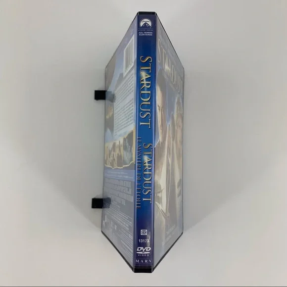 Stardust DVD - Picture 5 of 9